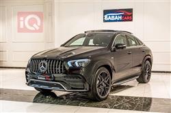 مرسيدس بنز GLE